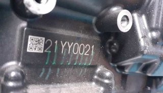 Motor completo honda cbr 650r cbr 650r otolp917546