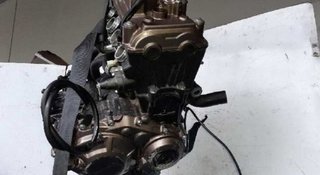 Motor completo honda cbr 650r cbr 650r otolp917546