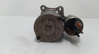 269081 8200266777c motor arranque dacia logan