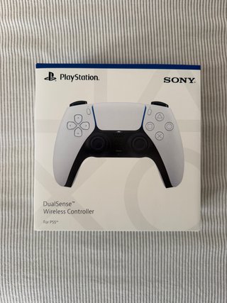 Mando DualSense PS5 Sony