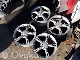 4 Llantas 17” 5x112