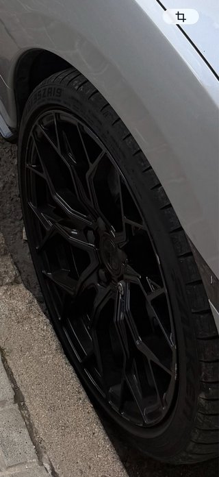 Llantas Stance SF-10 19”