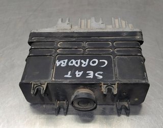 CENTRALITA MOTOR UCE VOLKSWAGEN GOLF III (1H1)(11