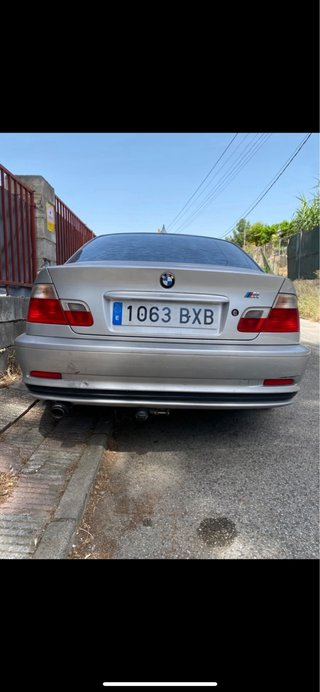 BMW Serie 3 2002