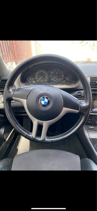 BMW Serie 3 2002