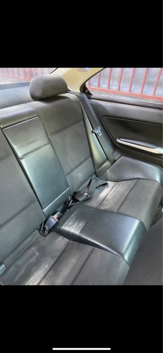 BMW Serie 3 2002