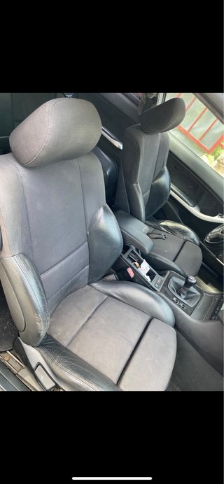 BMW Serie 3 2002