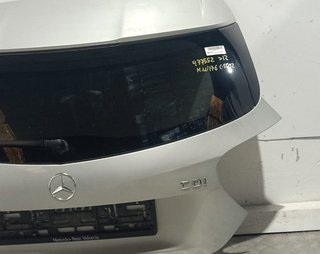 PORTON TRASERO MERCEDES-BENZ CLASE A (BM 176) OM6