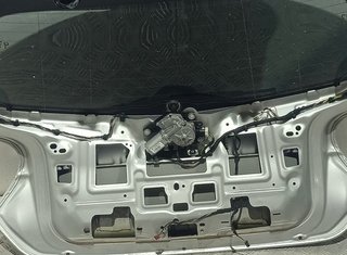PORTON TRASERO MERCEDES-BENZ CLASE A (BM 176) OM6