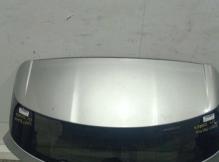 PORTON TRASERO MERCEDES-BENZ CLASE A (BM 176) OM6