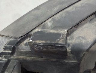 FARO DERECHO KIA SPORTAGE (SL) G4KD 921023U250