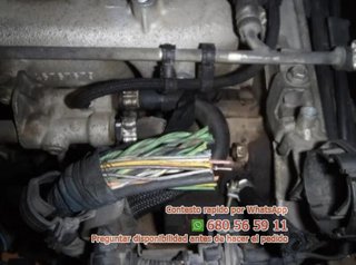 Motor completo lancia lvaap14541369 7171 Ref:36455