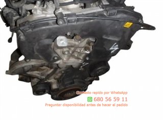 Motor completo lancia lvaap14541369 7171 Ref:36455