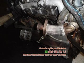 Motor completo lancia lvaap14541369 7171 Ref:36455