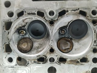 Culata citroen 547817 9624920710 saxo 1.6 vtl