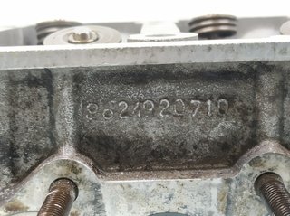 Culata citroen 547817 9624920710 saxo 1.6 vtl