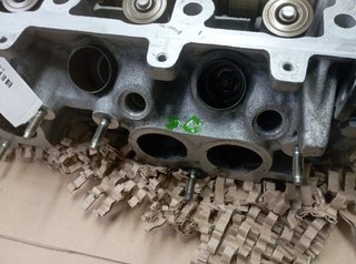 Culata citroen 547817 9624920710 saxo 1.6 vtl
