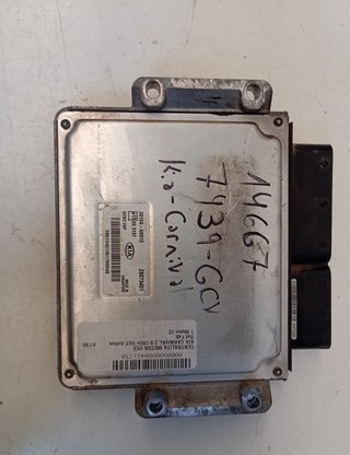481730 28073401 centralita motor kia sorento (bl)