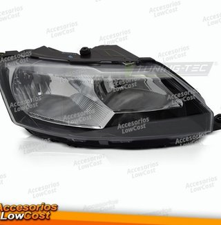 FARO DELANTERO LADO DERECHO TYC PARA SKODA RAPID