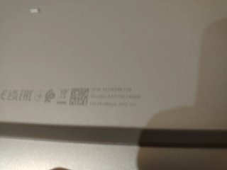 Computer portatile HP 460 G11 con core 5
