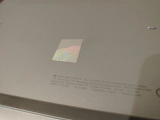 Computer portatile HP 460 G11 con core 5