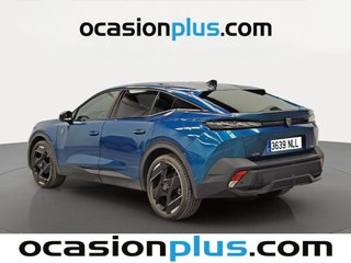 Peugeot 408 PHEV 225 GT e-EAT8 165 kW (225 CV)