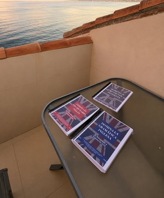 Libros de inglés A1-C1