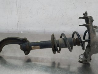 AMORTIGUADOR DELANTERO DERECHO AUDI A4 BERLINA (8