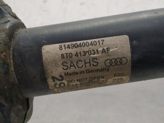 AMORTIGUADOR DELANTERO DERECHO AUDI A4 BERLINA (8
