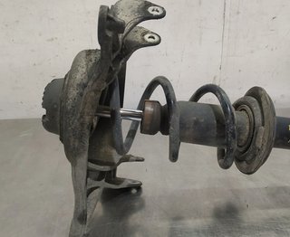 AMORTIGUADOR DELANTERO DERECHO AUDI A4 BERLINA (8