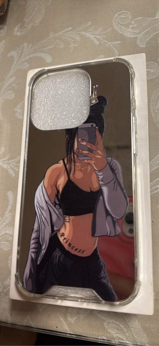 iPhone 15 Pro 256GB Titanio