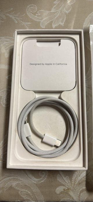 iPhone 15 Pro 256GB Titanio