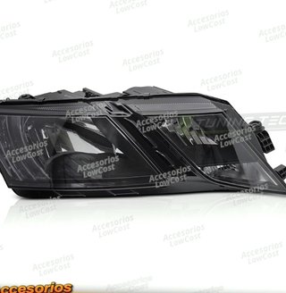 FARO DELANTERO LADO DERECHO TYC PARA SKODA OCTAVI