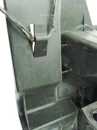 Faro izq renault 7701065913 scenic ii 1.5 22682222