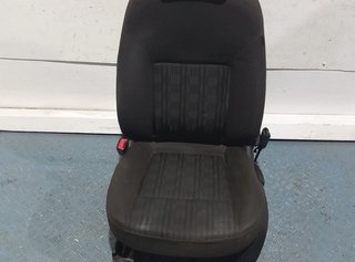 ASIENTO DELANTERO IZQUIERDO OPEL ZAFIRA C TOURER