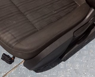 ASIENTO DELANTERO IZQUIERDO OPEL ZAFIRA C TOURER