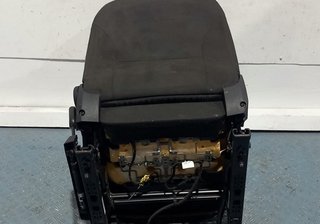 ASIENTO DELANTERO IZQUIERDO OPEL ZAFIRA C TOURER