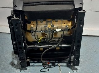 ASIENTO DELANTERO IZQUIERDO OPEL ZAFIRA C TOURER