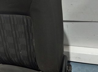 ASIENTO DELANTERO IZQUIERDO OPEL ZAFIRA C TOURER