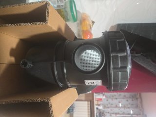 Bomba Piscina ESPA NOX