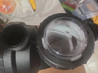 Bomba Piscina ESPA NOX