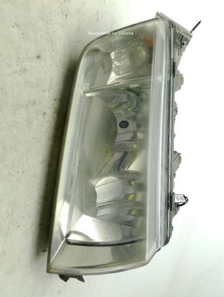 20897253 6y1941016r faro derecho skoda fabia i 6y2
