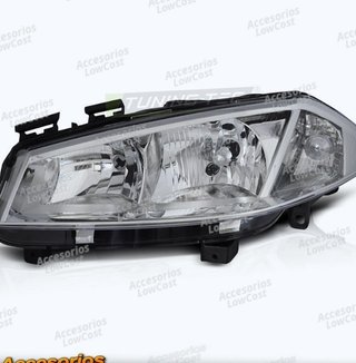 FARO LADO IZQUIERDO TYC PARA RENAULT MEGANE II 02