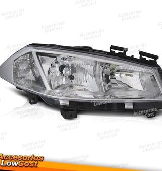 FARO LADO DERECHO TYC PARA RENAULT MEGANE II 02-0