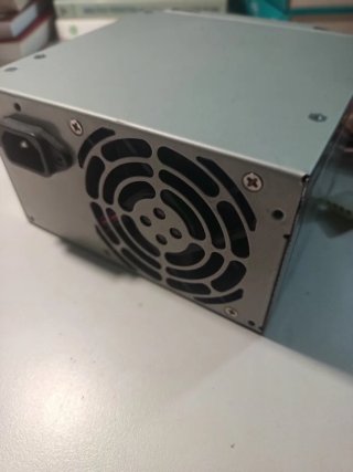 Fuente de Alimentación Component Pro ATX-300GTF