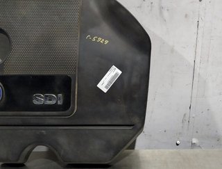 TAPA MOTOR VOLKSWAGEN POLO IV (9N1) ASY 038103925