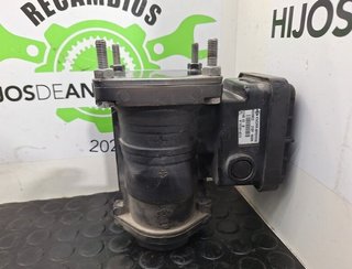 99472 81523016213 k020623 valvula control man tgx