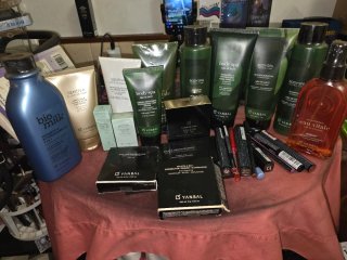 Lote Yanbal: Maquillaje y Tratamientos Nuevos