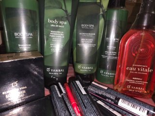 Lote Yanbal: Maquillaje y Tratamientos Nuevos