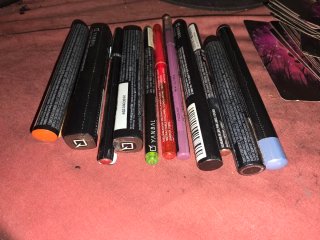 Lote Yanbal: Maquillaje y Tratamientos Nuevos